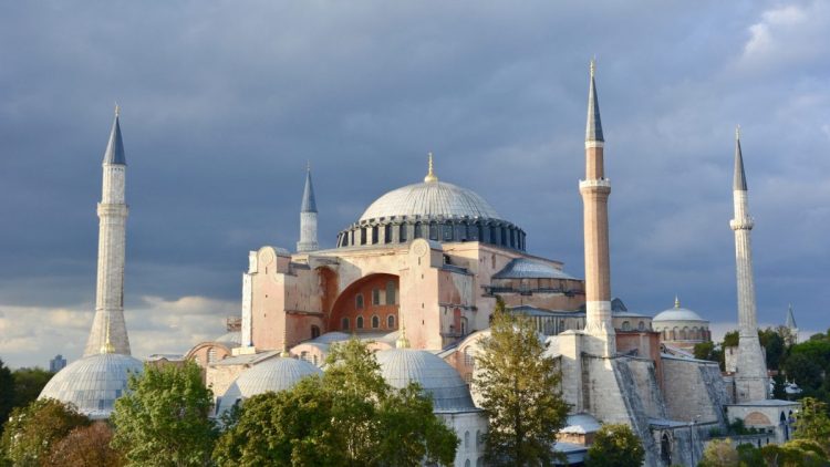 rekomendasi wisata di turki