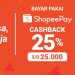 Strategi ShopeePay Menyalip GoPay dan OVO