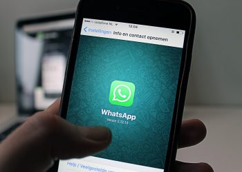 WhatsApp latih ribuan UMKM