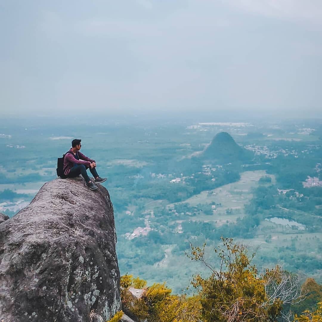 Ini Tempat Trekking Dan Hiking Di Bogor Terbaik JNEWS Online Berita