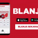 Blanja.com tutup Begini Cara Penarikan Saldonya
