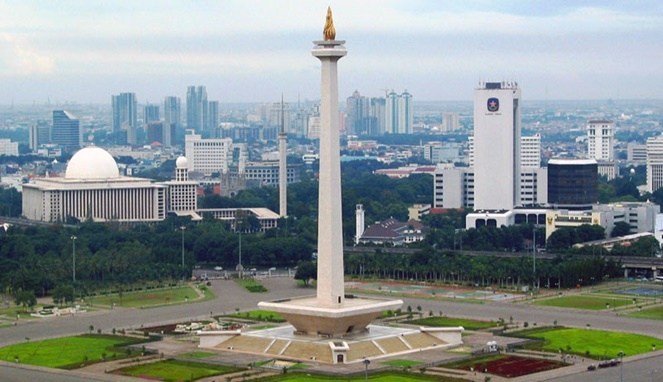 Mengapa DKI Jakarta kembali Terapkan PSBB?