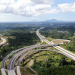 Jalan Tol Manado-Bitung Ruas Manado-Danowudu, jadi jalan tol pertama di Sulawesi Utara/ Jasa Marga