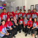 Karyawan JNE Tarakan, Kalimantan Utara, Siap Memberikan Layanan Terbaik Bagi Para Customer