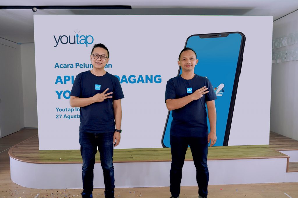 Youtap siap bantu UMKM Go Digital