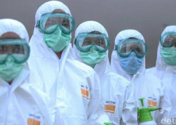 5 Jenis Pekerjaan Yang Banyak Dicari Saat Pandemi