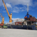 Modernisasi Pelabuhan Benteng Selayar oleh Pelindo IV