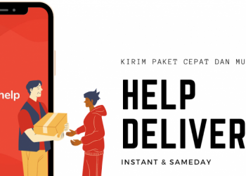 Help Delivery