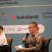 LinkAja gelar perkuat ekonomi syariah Indonesia