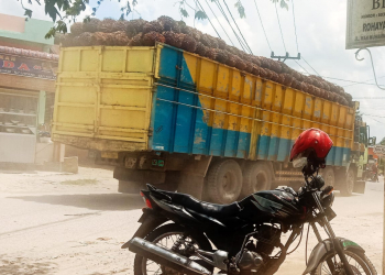 implementasi zero odol kendaraan odol