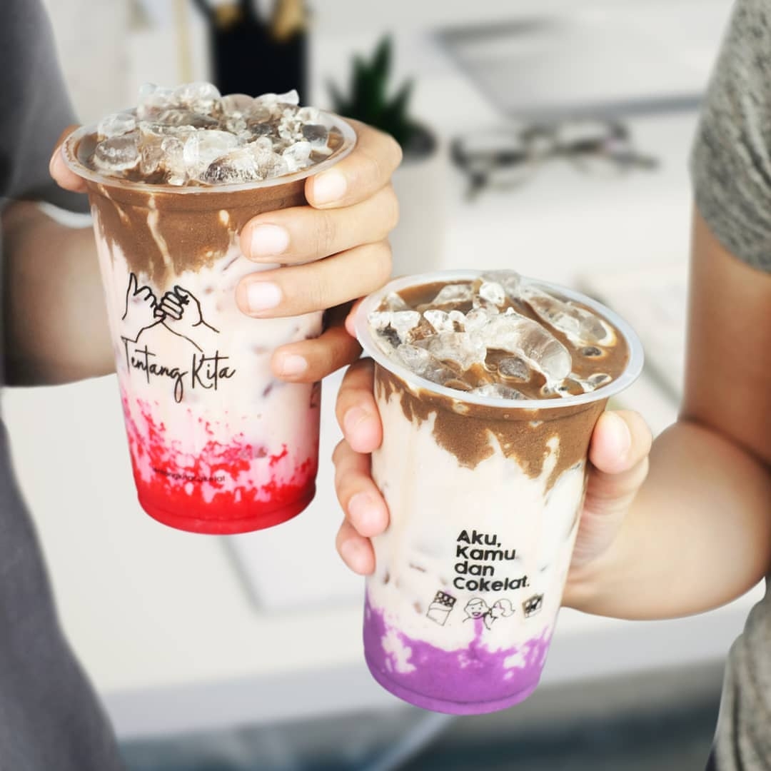 Get Gambar Minuman Tentang Kamu Pics