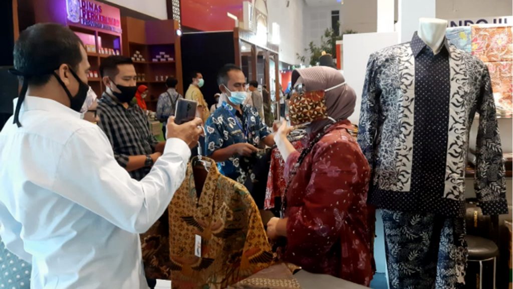 Batik Fair