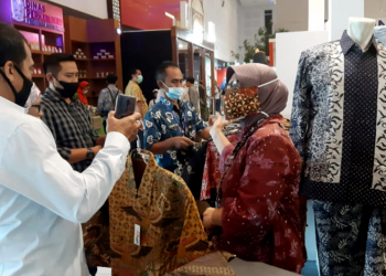 Batik Fair