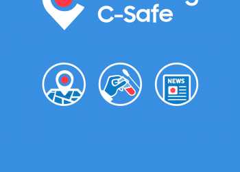 Aplikasi Samsung C-Safe