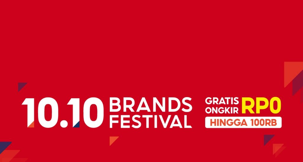 Shopee Brands Festival