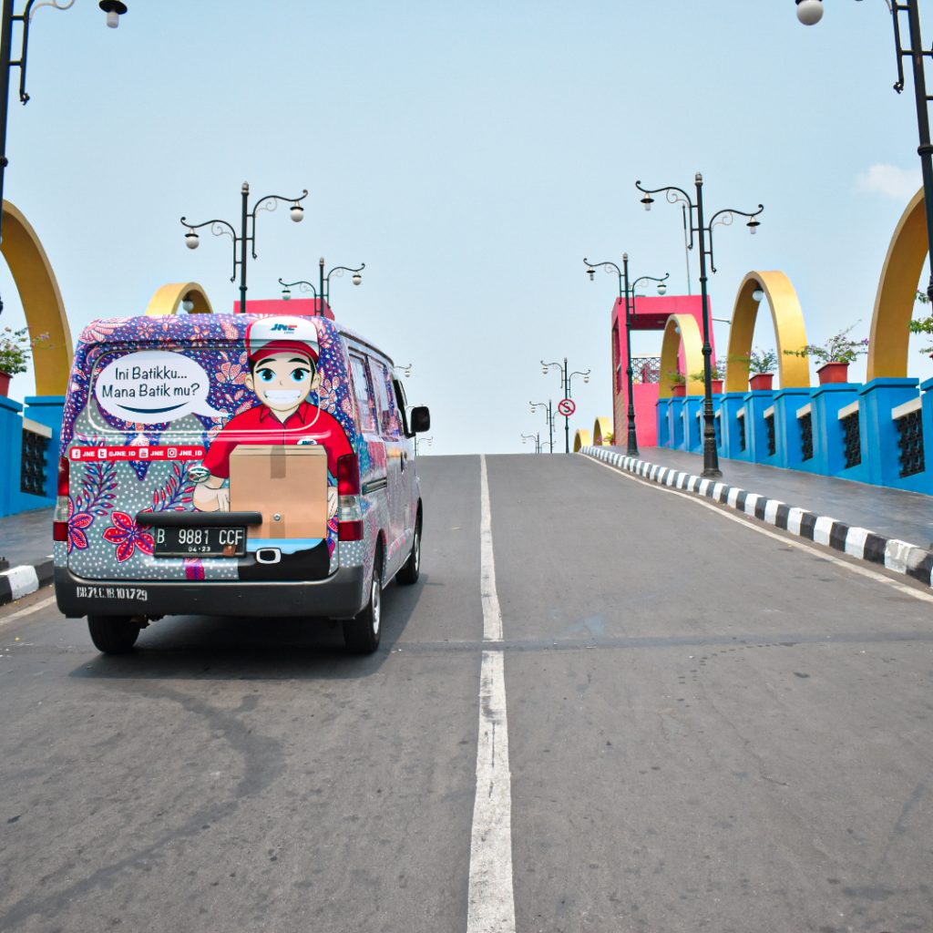 jne dukung mitme fest 2026