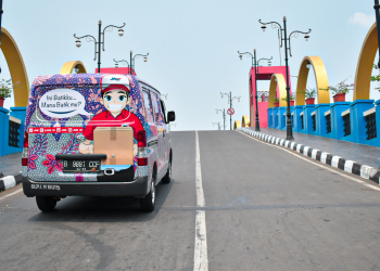 jne dukung mitme fest 2026