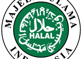 Logo Sertifikat Halal MUI