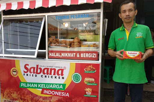 tips bisnis franchise Sabana