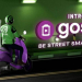 GoScreen by Gojek