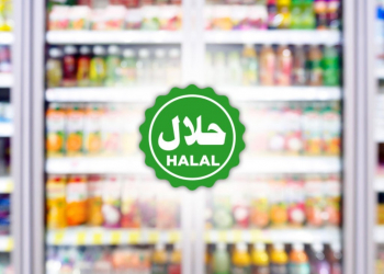 industri halal