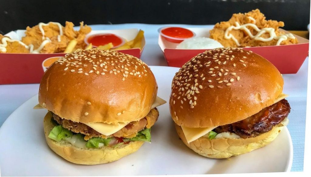 5 Burger Murah Dan Enak Di Jakarta, Pas Untuk Tanggal Tua - JNEWS ...