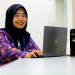 Eros Siti Rohmah, peringkat 1 Best Supervisor JNE 2019 dari kantor cabang