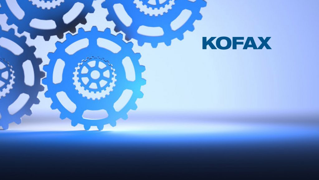 KOFAX Automasi Cerdas