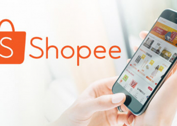 Shopee UMKM Lokal