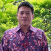 Branch Manager JNE Semarang Wahyu Sangerti Alam