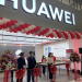 Jaringan HES baru Huawei