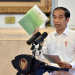 Jokowi resmi meneken instruksi presiden