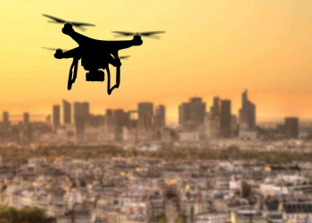 DJHU lakukan pembaruan regulasi drone