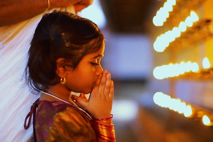 doa naik pesawat terbang Hindu