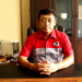Branch Manager JNE Pasuruan, Eryn Handika