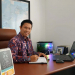 Branch Manager JNE Cilegon, Herry Herbowo