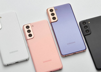 Samsung S21 series 5G