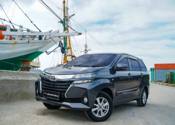 Toyota Avanza
