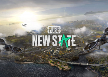PUBG New State Android iOS