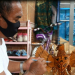 Pengrajin Sampah Laut yang di Kepulauan Seribu