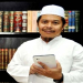 Ketua Baznas - Bazis Provinsi DKI Jakarta, Dr. KH. Ahmad Lutfi Fathullah MA