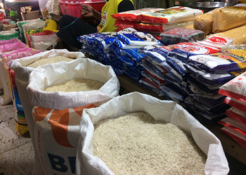 kemendag pastikan beras dan gula stabil jelang ramadhan