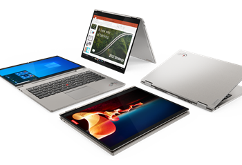 3 Laptop Lenovo Thinkpad baru