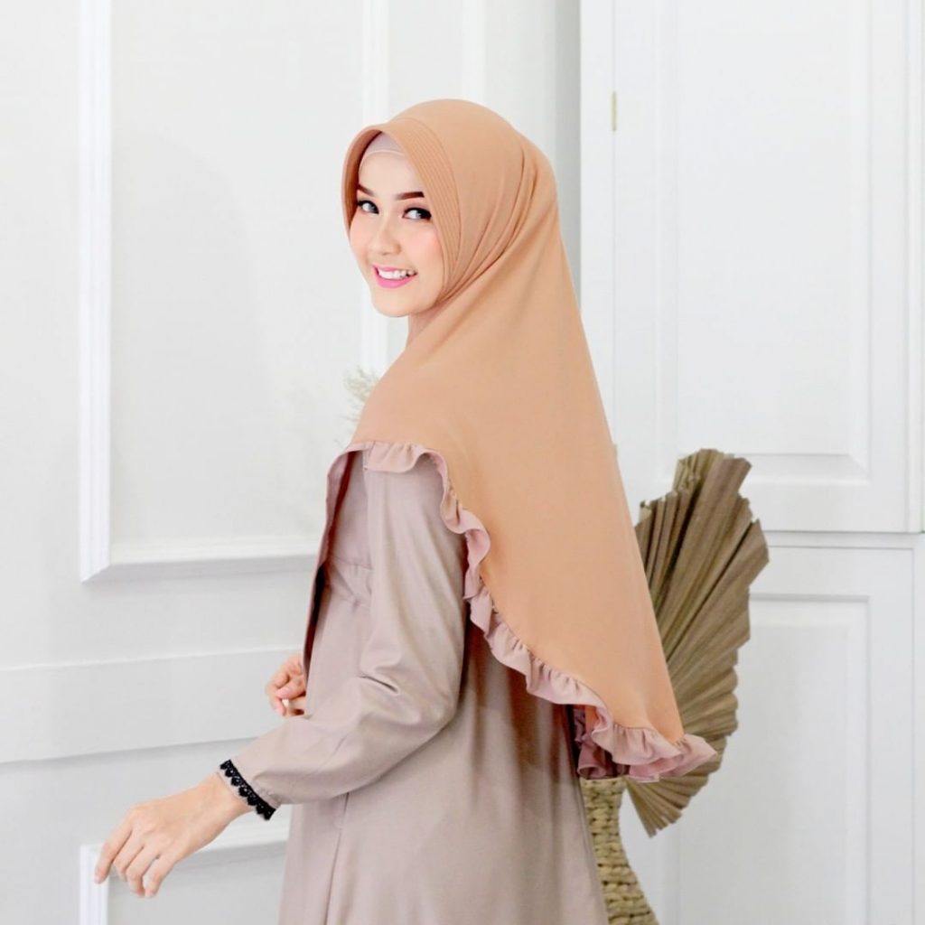 bisnis hijab online Ayla Hijab