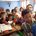 Sekolah Anak Kolong Penjaringan-Dok. Keluarga Paulus Madur