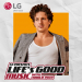 LG telah menunjuk Charlie Puth, sebagai musisi yang membuat lagu tema kampanye Life's Good 2021.