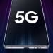smartphone 5G Telkomsel