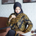 Batik Malai khas Melayu yang viral dari media sosial