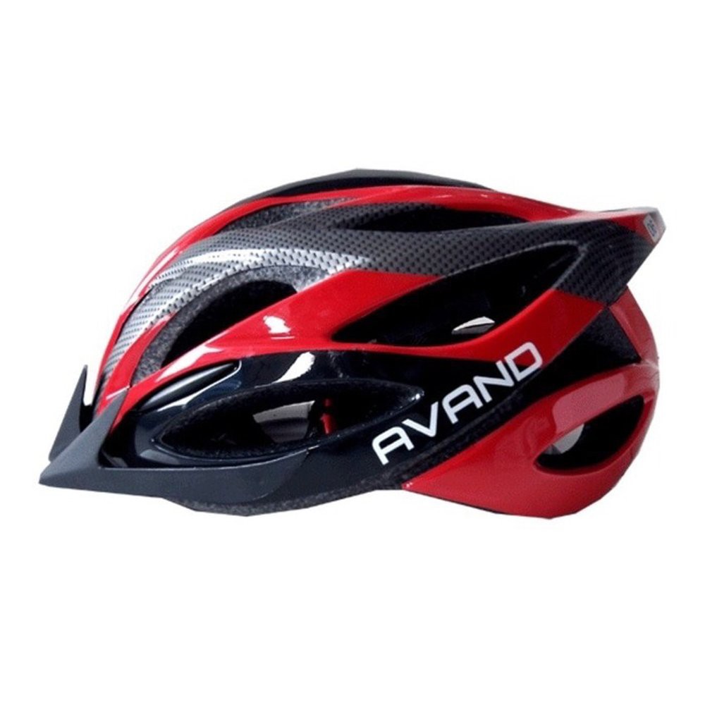 Helm sepeda Avand 06
