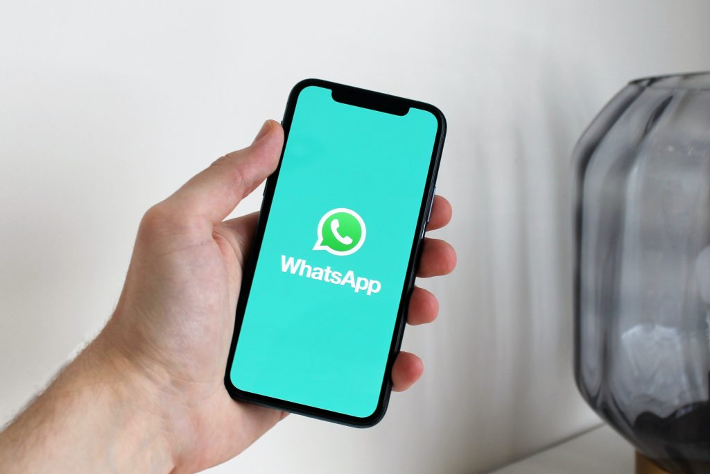 Tips Hapus Data WhatsApp